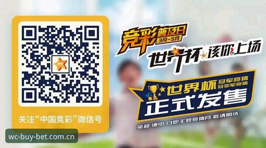 世界杯投注平台下载 买世界杯竞彩必备知识:2026投注平台下载与官方渠道实用指南
